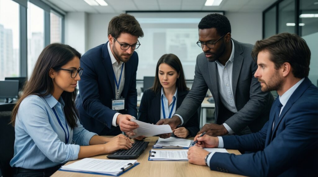 Экология рек и озёр: мониторинг воды, очистные сооружения и инициативы местных жителей - иллюстрация