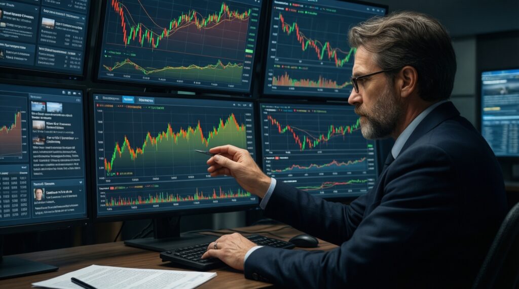 Погода и климатические аномалии: как сезон влияет на урожай, туризм и безопасность - иллюстрация