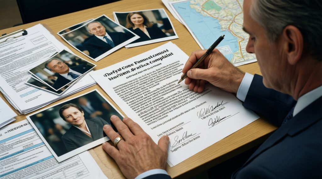 Общественные инициативы и местное самоуправление: как жители влияют на решения в городах и районах - иллюстрация