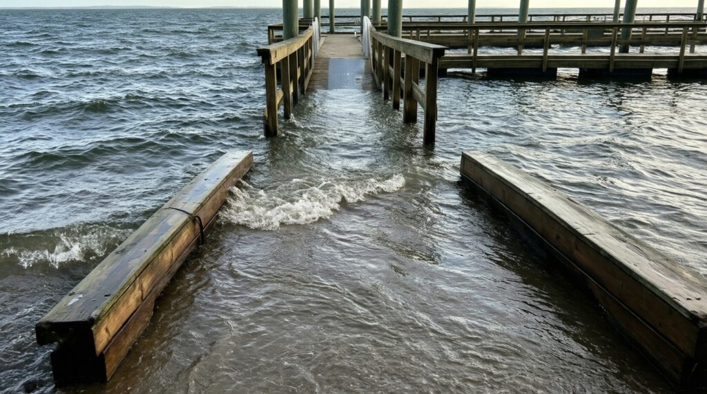 Сезонные изменения на Телецком озере: уровень воды, ледостав и влияние на туризм - иллюстрация