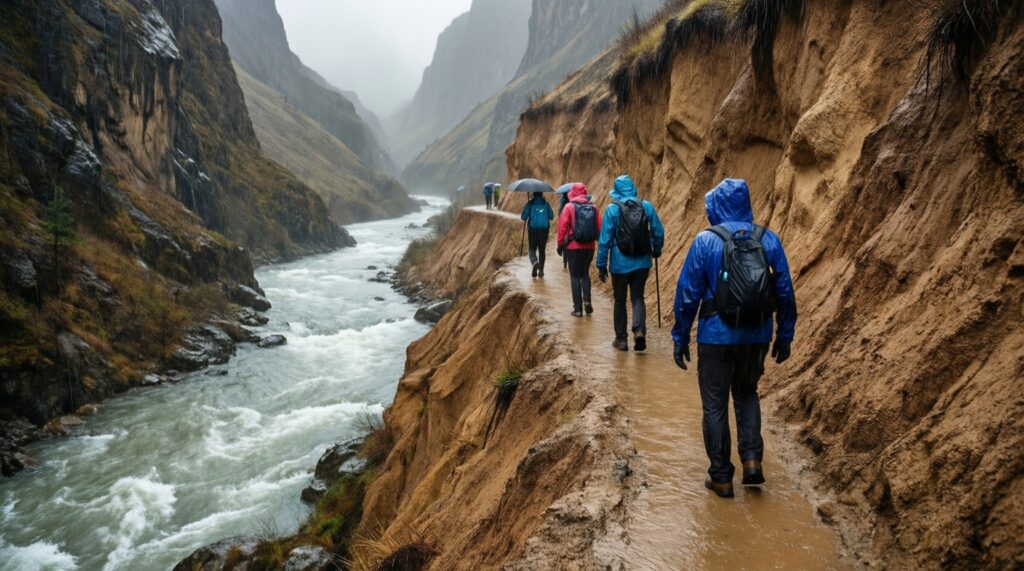 Новые маршруты и экотропы в Алтайском крае и Республике Алтай: что открылось в этом году - иллюстрация
