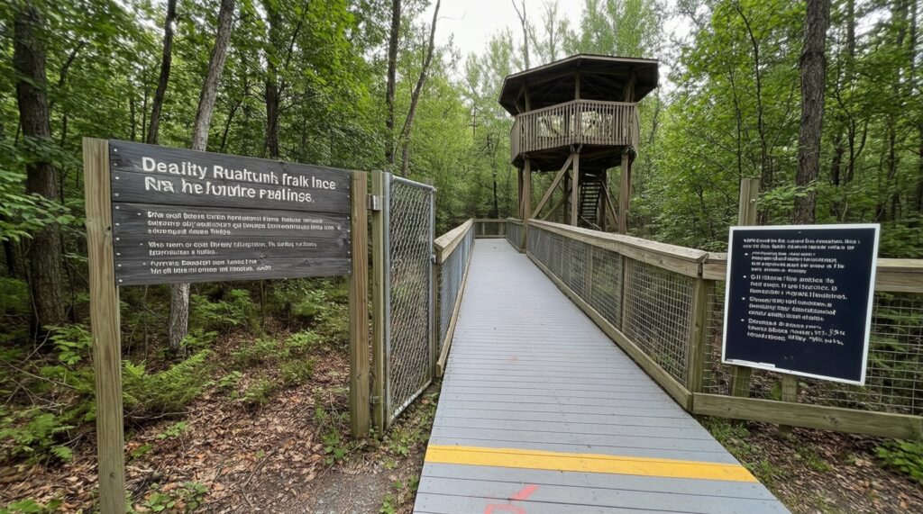 Новые маршруты и экотропы в Алтайском крае и Республике Алтай: что открылось в этом году - иллюстрация