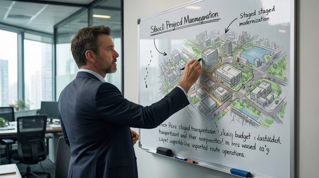 Развитие аэропортов Горно-Алтайска и Барнаула: новые рейсы, направления и планы модернизации - иллюстрация