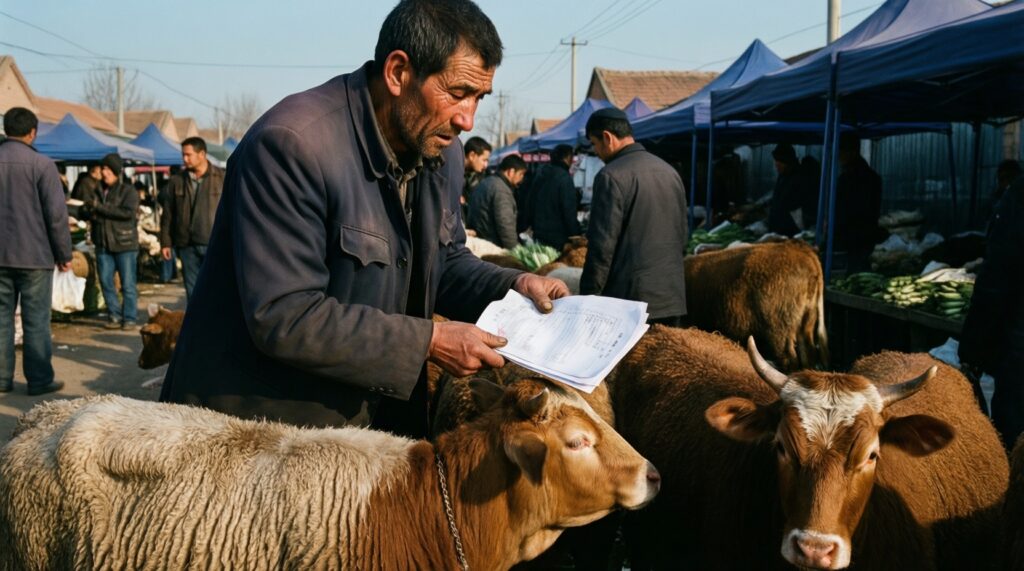 Сельское хозяйство Алтая: итоги сезона для зерна, меда и мараловодства - иллюстрация