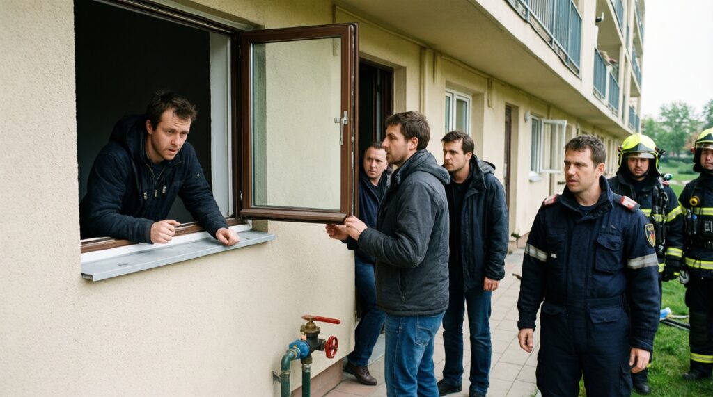 Происшествия и безопасность: главные инциденты недели и советы для жителей и туристов - иллюстрация