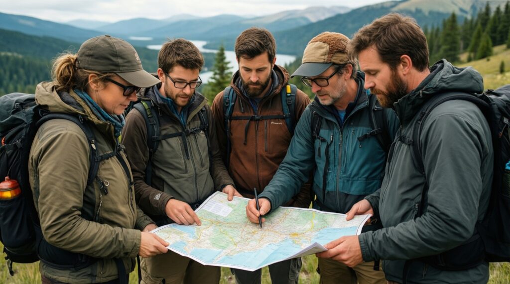 Цены и спрос на отдых на Алтае: как меняется рынок и что выбирают туристы - иллюстрация