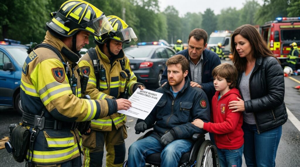 Паводки и подтопления: прогнозы, профилактика и работа спасательных служб - иллюстрация