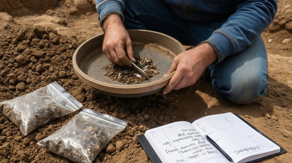 Археологические находки и научные экспедиции: что нового обнаружили в регионе - иллюстрация