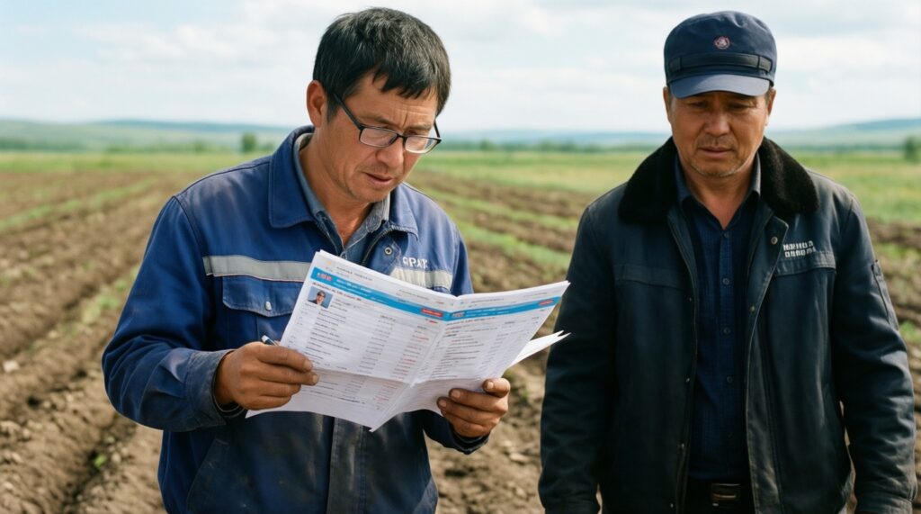 Рынок труда на Алтае: какие профессии востребованы и где растут зарплаты - иллюстрация