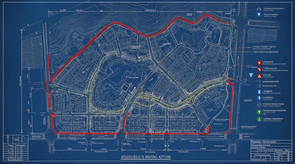 ЖКХ и благоустройство: новые парки, набережные и ремонт коммунальных сетей - иллюстрация