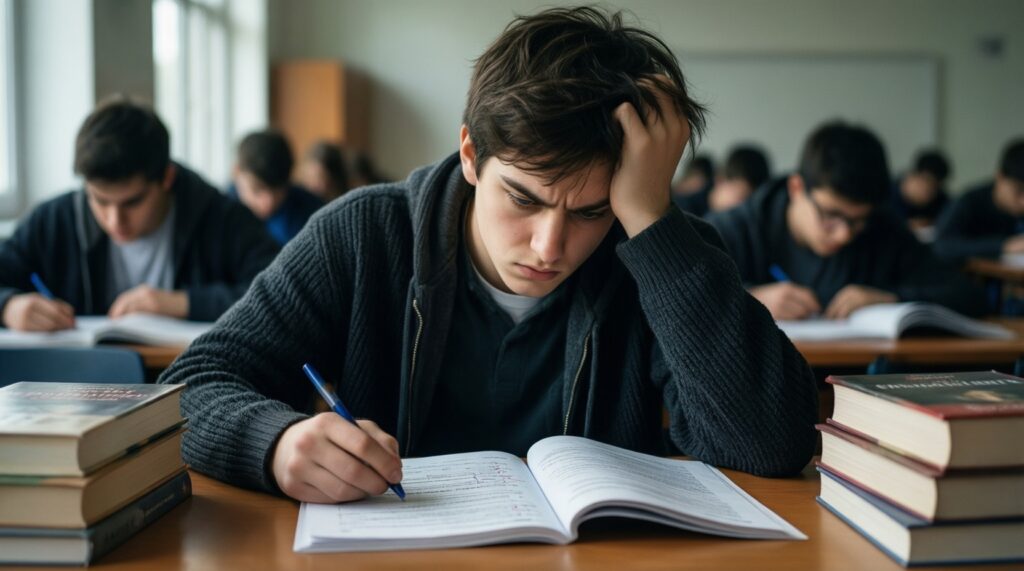 Школьное и вузовское образование: новые программы, капитальные ремонты и результаты олимпиад - иллюстрация