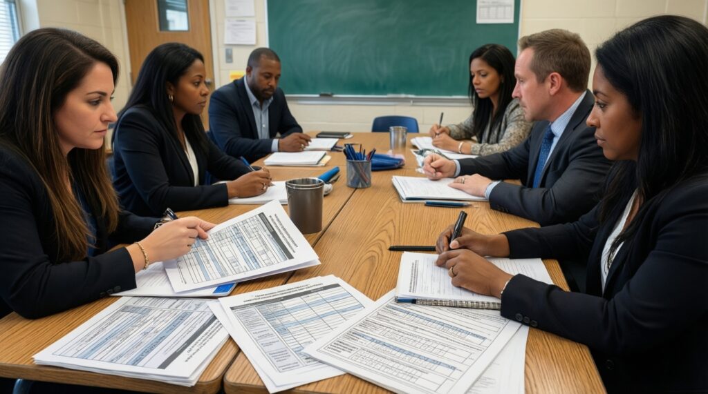 Школьное и вузовское образование: новые программы, капитальные ремонты и результаты олимпиад - иллюстрация