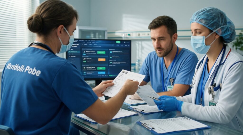 Медицинские новости: строительство ФАПов, обновление оборудования и выездные бригады - иллюстрация