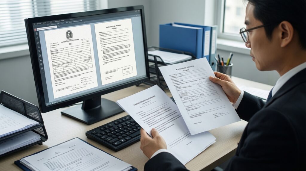 Законодательные и административные изменения: что важно знать жителям и бизнесу в регионе - иллюстрация