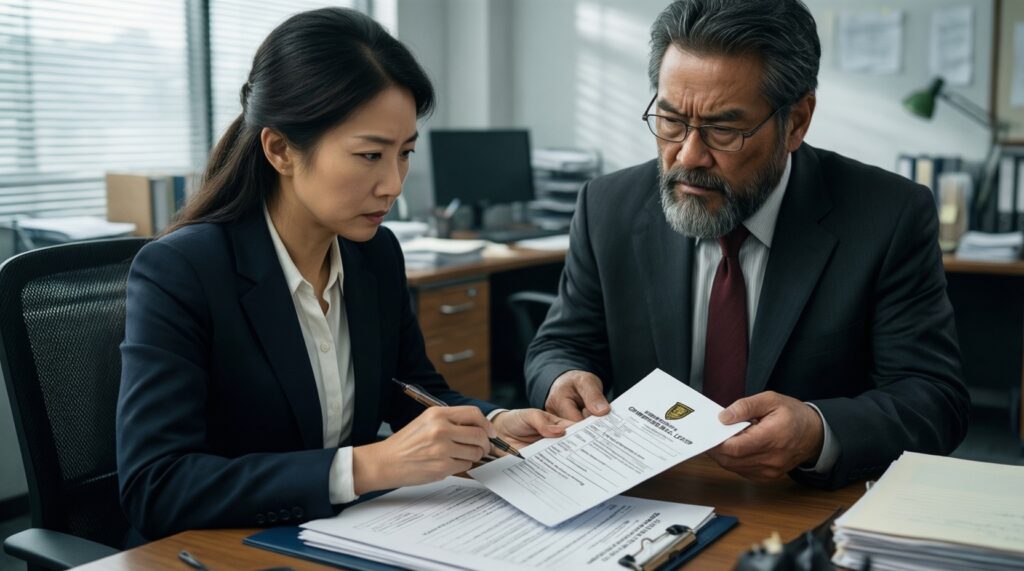 Законодательные и административные изменения: что важно знать жителям и бизнесу в регионе - иллюстрация