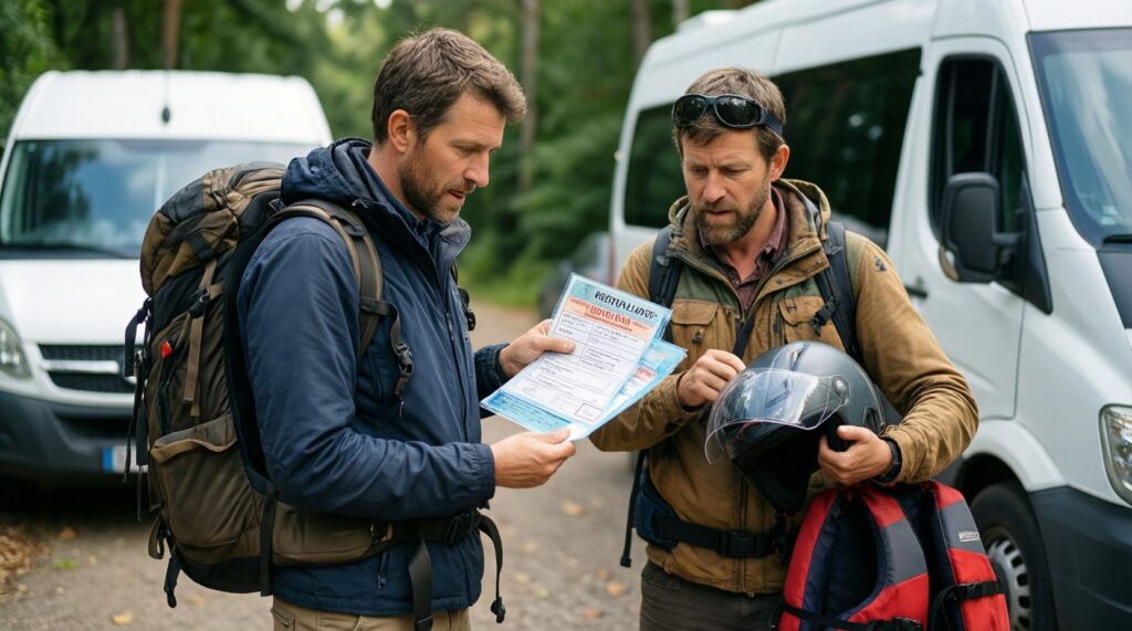 Туристический сезон на Алтае: что изменилось в этом году - иллюстрация