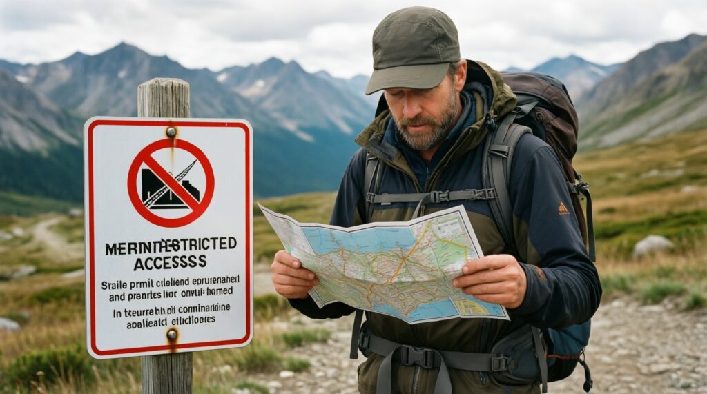 Туристический сезон на Алтае: что изменилось в этом году - иллюстрация