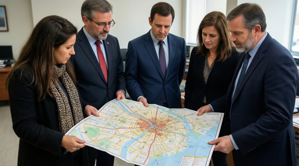 Развитие Горно-Алтайска: строительство, благоустройство, городские проекты - иллюстрация