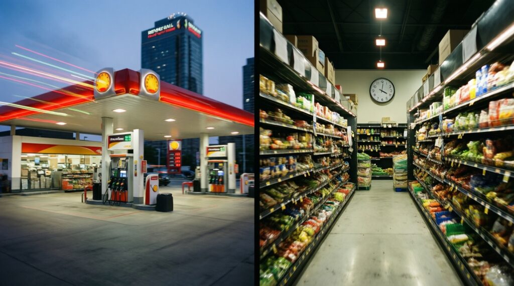 Цены и экономика региона: топливо, продукты, жильё - что дорожает и почему - иллюстрация