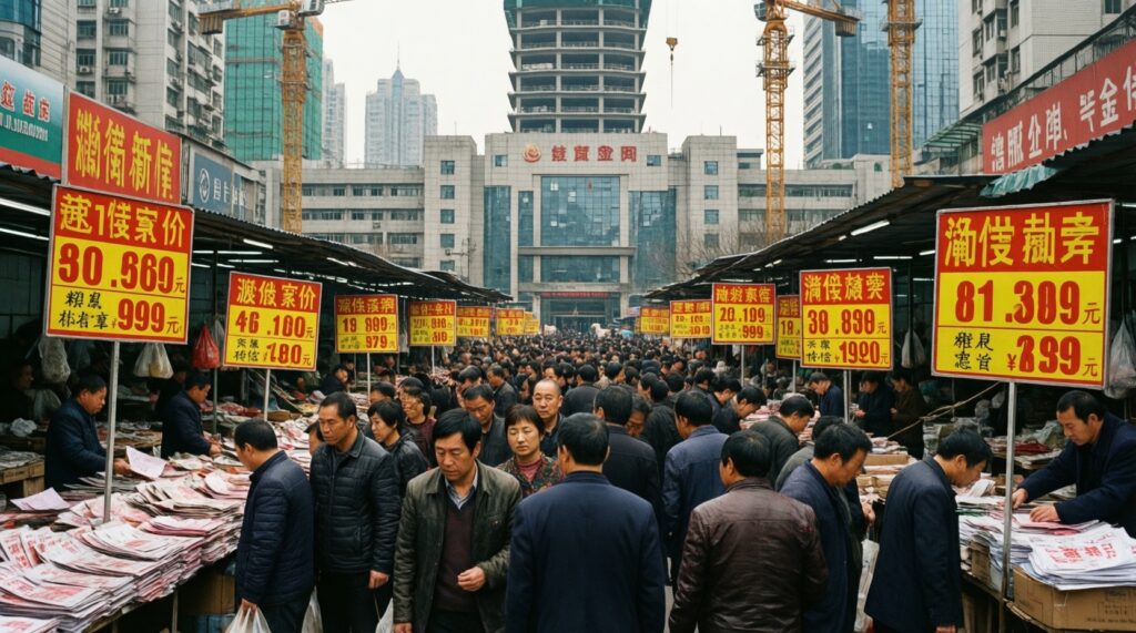 Цены и экономика региона: топливо, продукты, жильё - что дорожает и почему - иллюстрация
