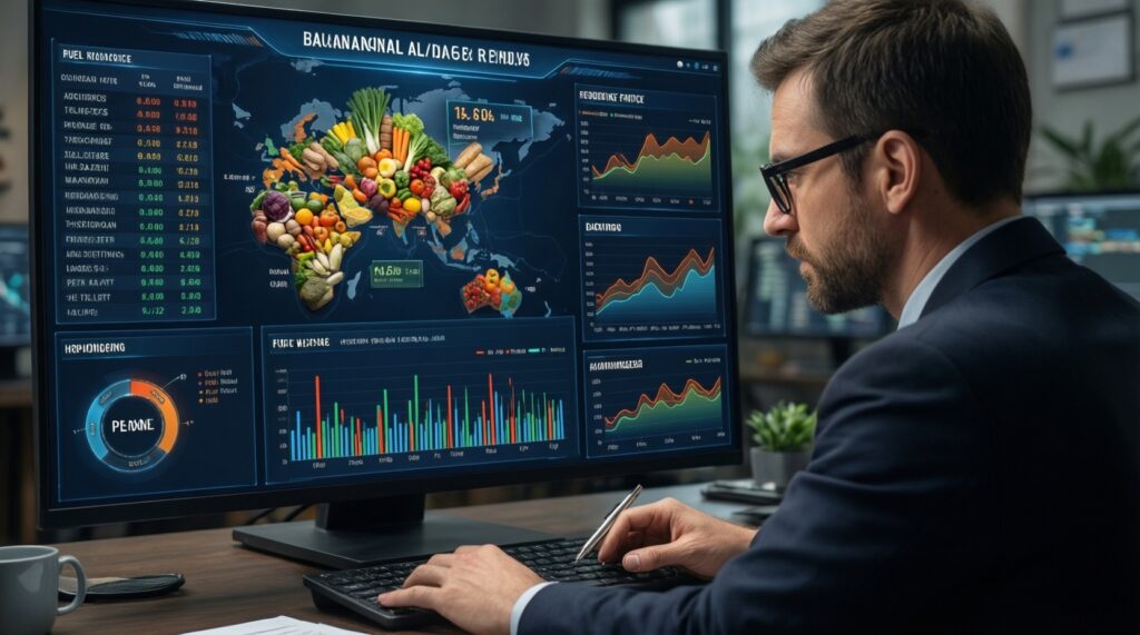 Цены и экономика региона: топливо, продукты, жильё - что дорожает и почему - иллюстрация
