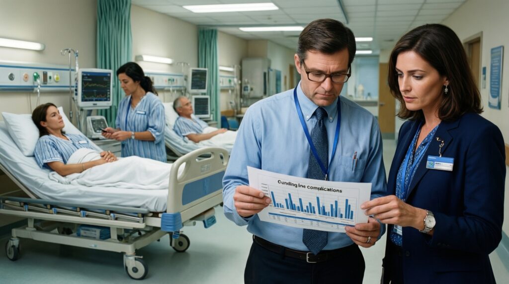 Здравоохранение на Алтае: обновление больниц, ФАПов и кадровая ситуация - иллюстрация