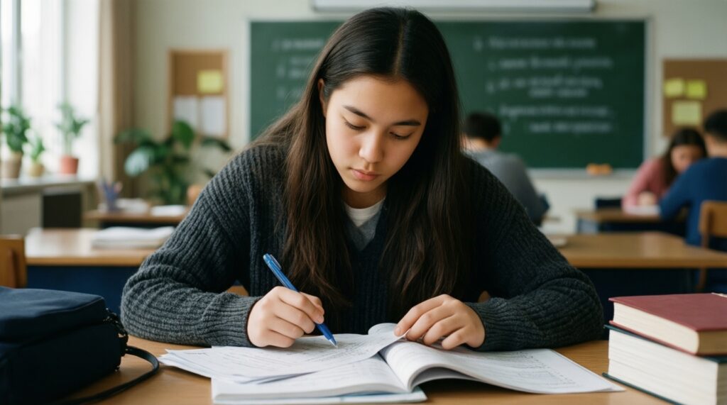 Образование в Республике Алтай: ремонты школ, новые программы и ЕГЭ/ОГЭ - иллюстрация