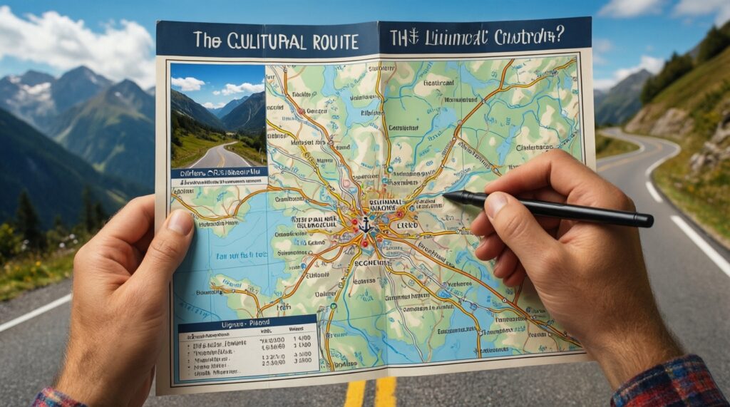 Культура и традиции: главные фестивали, выставки и культурные события Алтая - иллюстрация