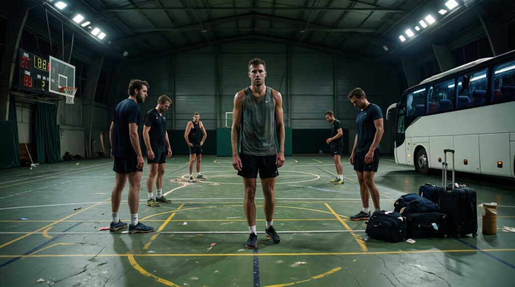 Спорт на Алтае: достижения местных команд и соревнования в регионе - иллюстрация