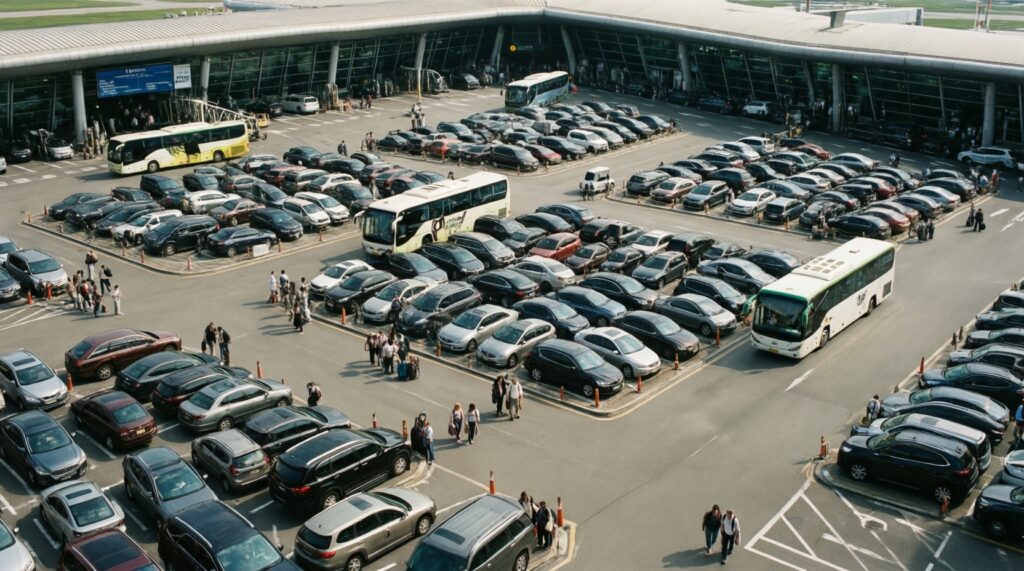 Туристическая инфраструктура: кемпинги, тропы, визит-центры - что открыли нового - иллюстрация