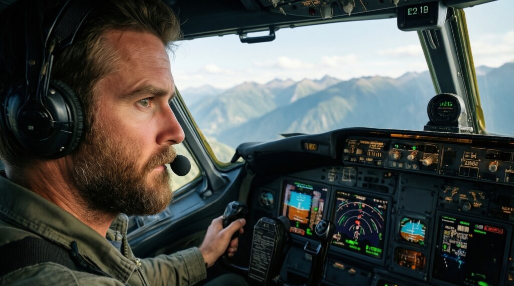 Безопасность в горах: статистика происшествий и советы спасателей - иллюстрация