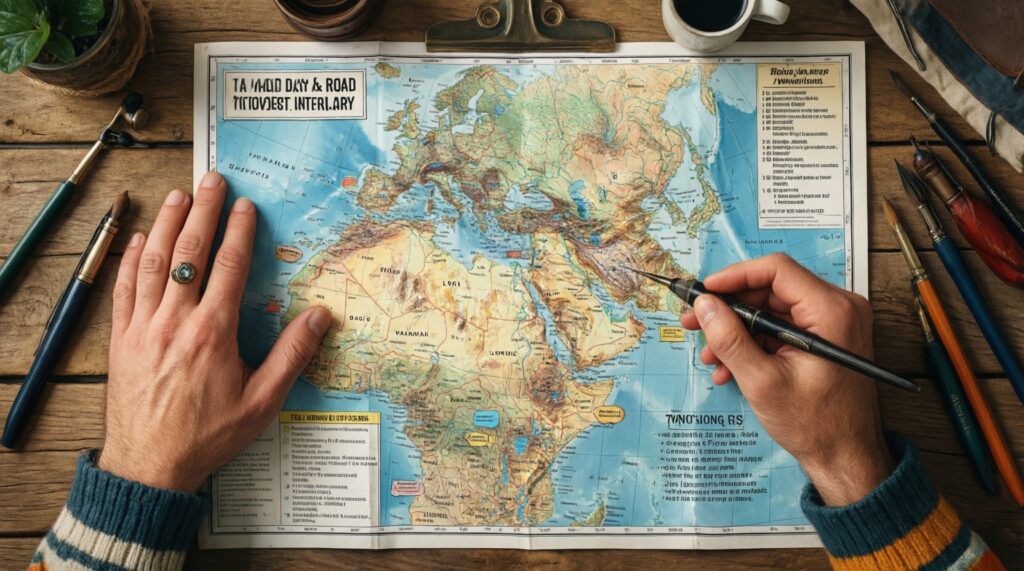 Туризм на Алтае в этом сезоне: куда поехали и сколько это стоит - иллюстрация