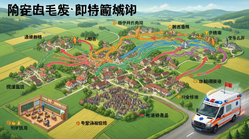 Жизнь в районах: как меняются Усть-Коксинский, Кош-Агачский и другие районы - иллюстрация