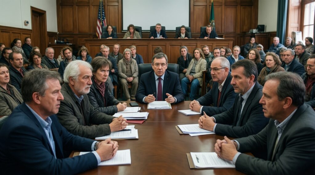 Интервью недели: мнения местных жителей, экспертов и чиновников о ключевых событиях - иллюстрация