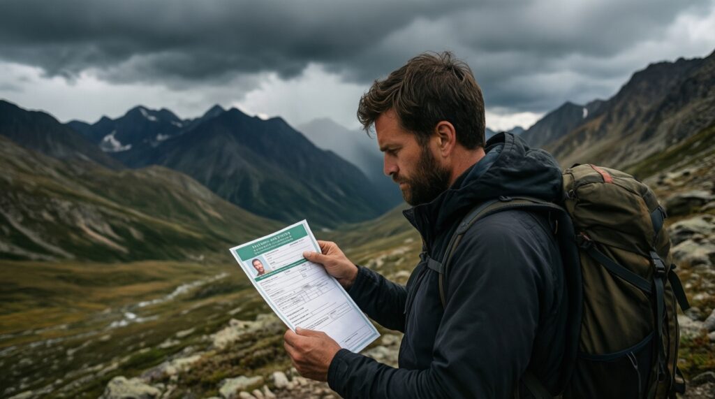Туризм на Алтае: что изменилось для путешественников в новом сезоне - иллюстрация