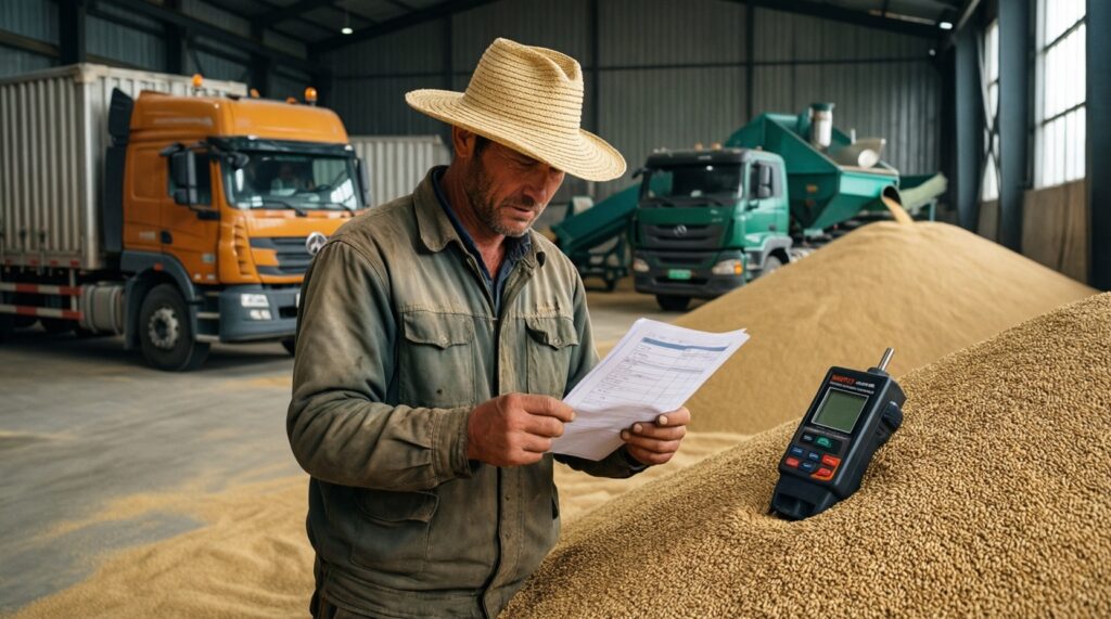 Сельское хозяйство Алтая: урожай, господдержка, цены и перспективы фермеров - иллюстрация