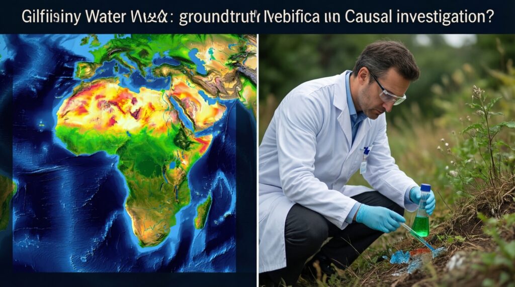 Экология Алтая: состояние рек, озёр и лесов по последним данным - иллюстрация