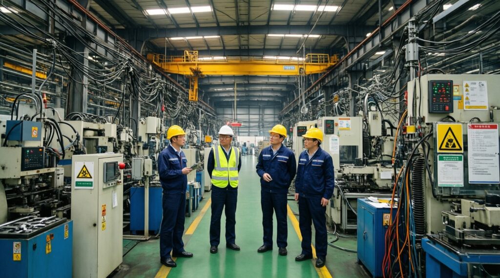 Экономика и бизнес: новые производства, инвестиции, рабочие места - иллюстрация