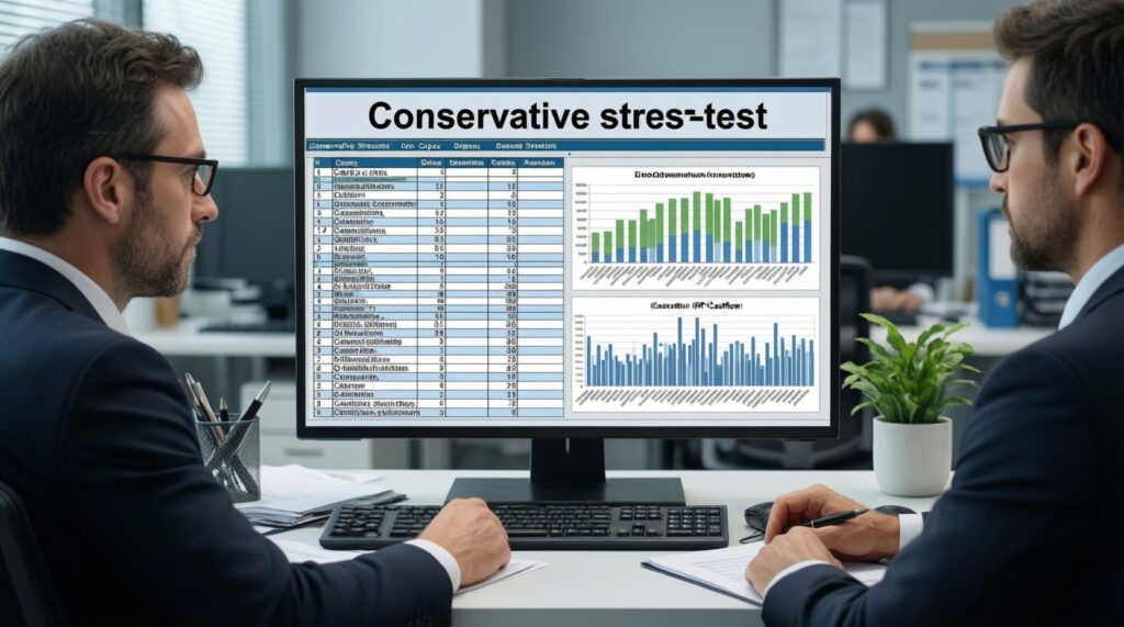 Экономика и бизнес: новые производства, инвестиции, рабочие места - иллюстрация