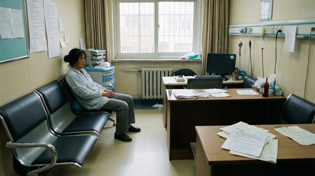 Здравоохранение: открытия ФАПов, нехватка кадров, модернизация больниц - иллюстрация