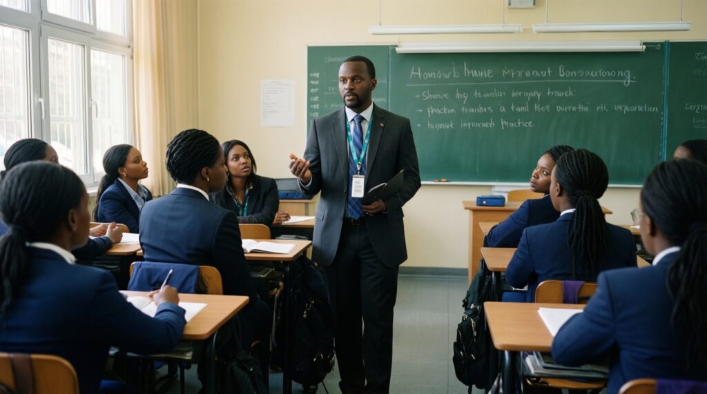 Образование: ремонты школ, новые программы, результаты экзаменов и олимпиад - иллюстрация