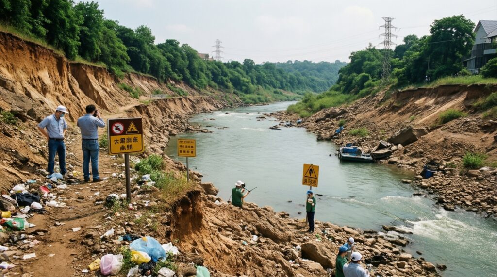 Экология Алтая: состояние рек, озёр и лесов по последним данным - иллюстрация
