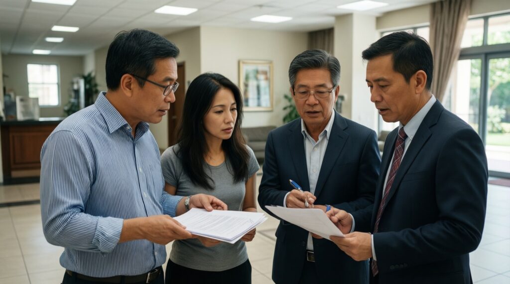 ЖКХ и благоустройство: тарифы, капремонт, дворы и общественные пространства - иллюстрация