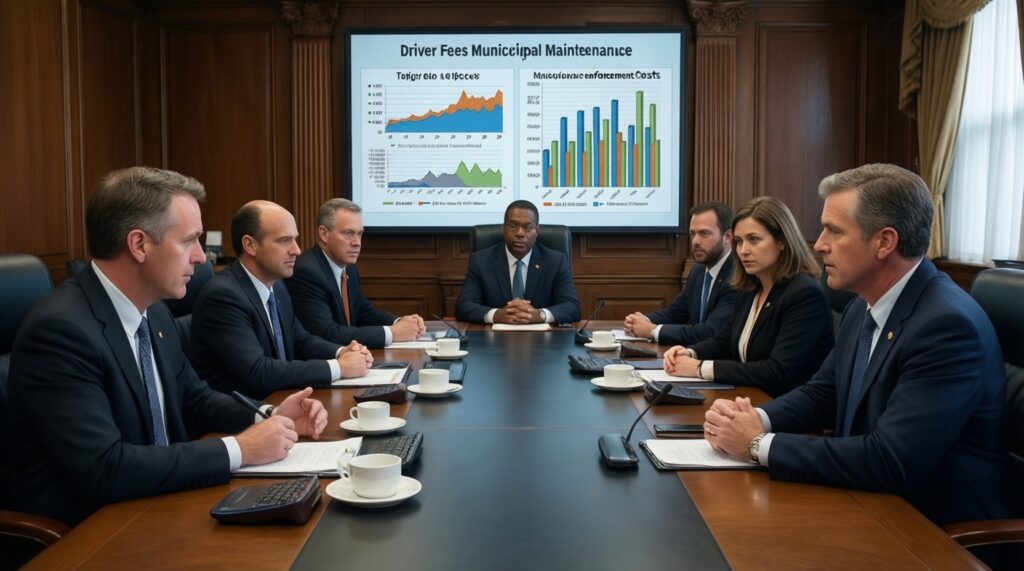 Городская среда Барнаула/Горно-Алтайска: новые проекты, транспорт, парковки - иллюстрация