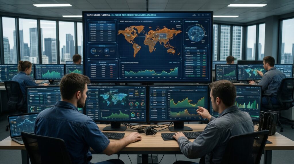 Связь и интернет в отдалённых районах: где улучшают покрытие и почему это важно - иллюстрация