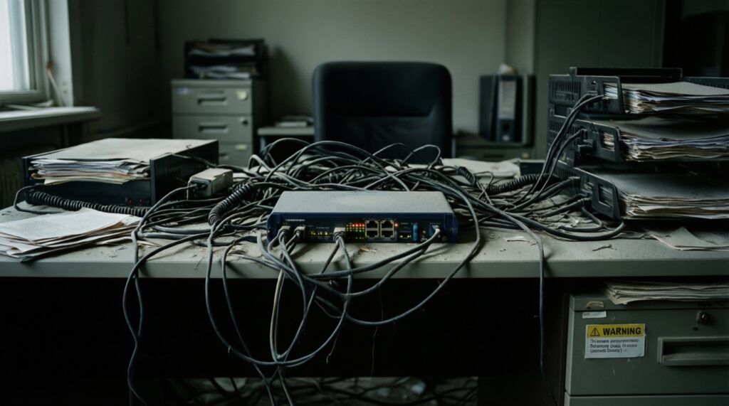 Жизнь малых сёл: проблемы связи, медицины, транспорта и успешные решения - иллюстрация