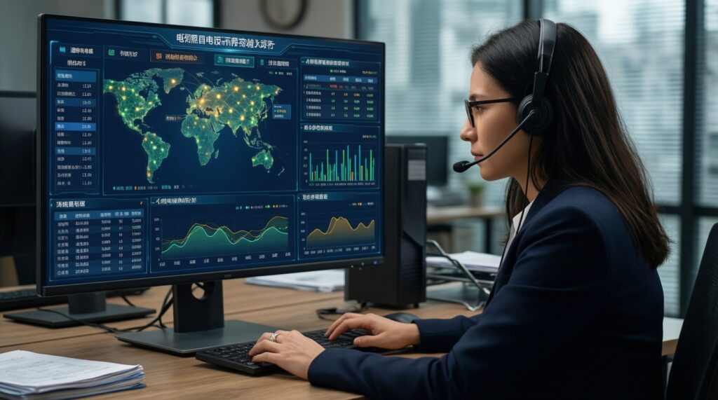 Инфраструктура связи и интернета: покрытие, качество, планы операторов - иллюстрация