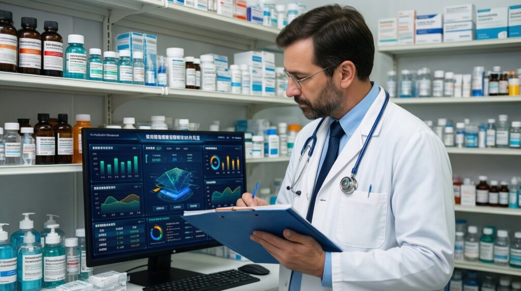 Здравоохранение в Республике Алтай: новые ФАПы, кадры и доступность медицины - иллюстрация