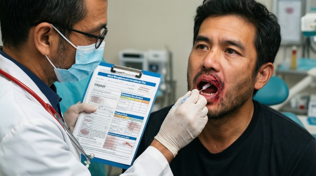 Сезон клещей: актуальная ситуация, пункты вакцинации, советы специалистов - иллюстрация