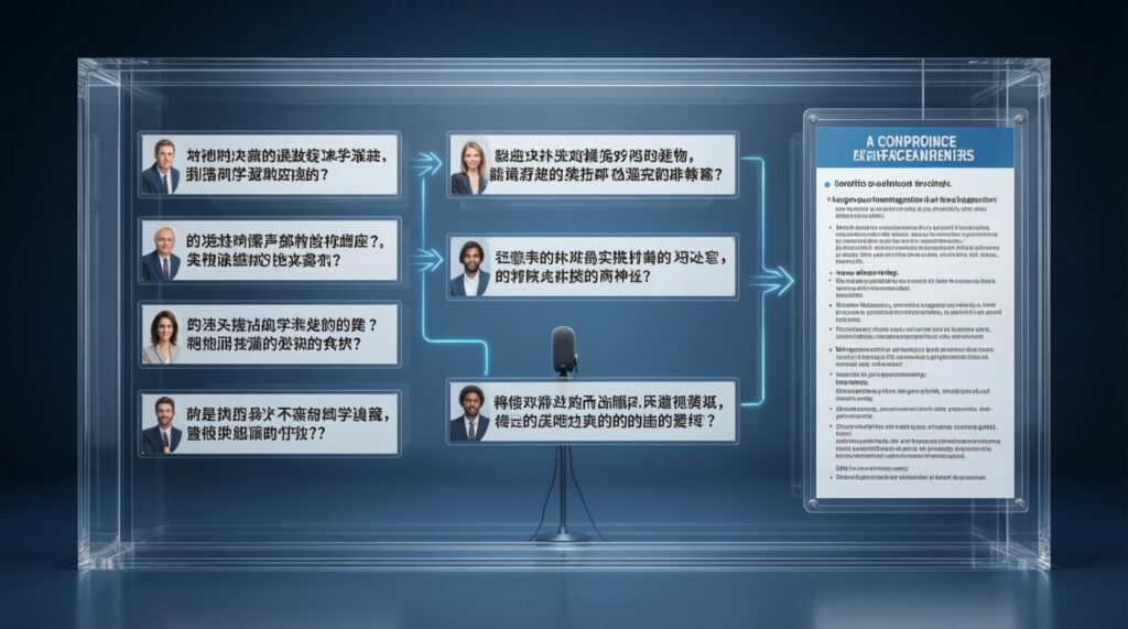 Интервью недели: мнения местных жителей, предпринимателей и экспертов о главных событиях региона - иллюстрация